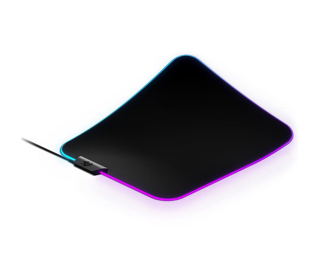SteelSeries QcK Prism Cloth Medium - 465480 - zdjęcie 3